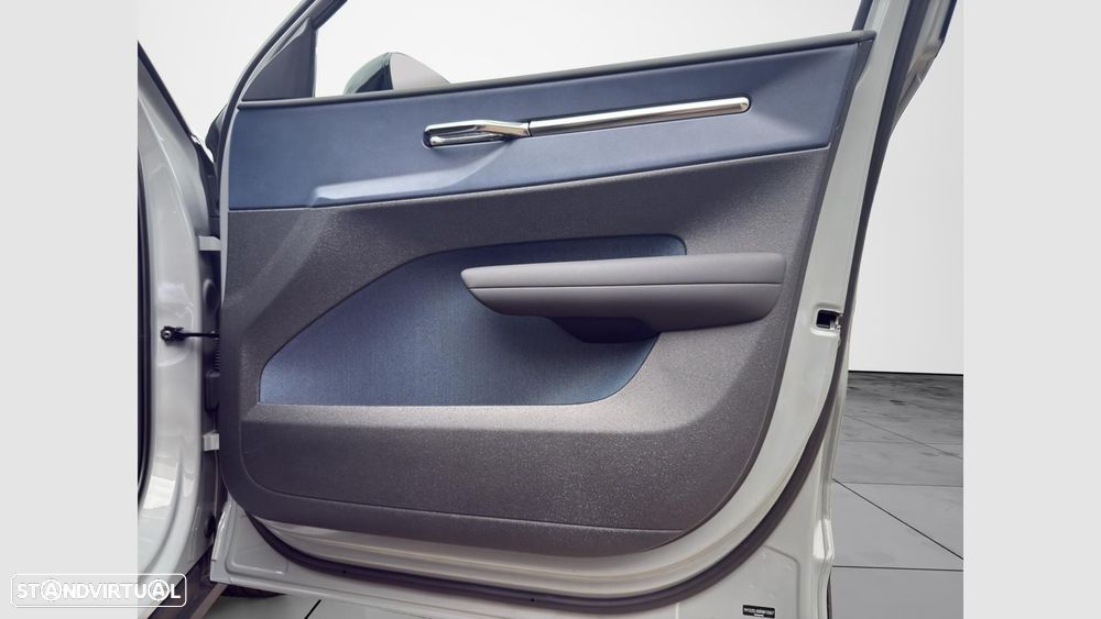 Volvo EX30 69 kWh Single Motor Extended Range Plus - 20