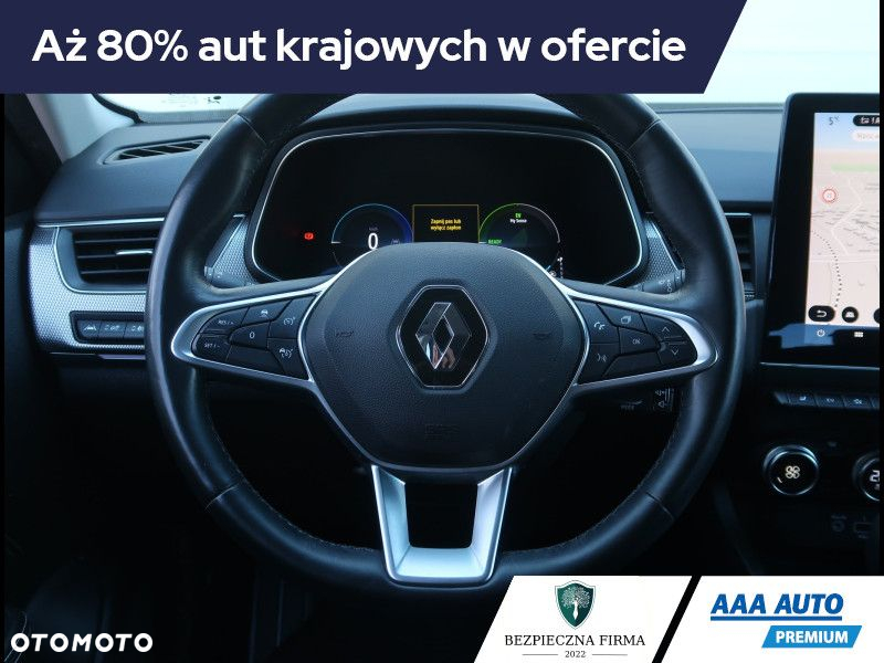 Renault Arkana - 22