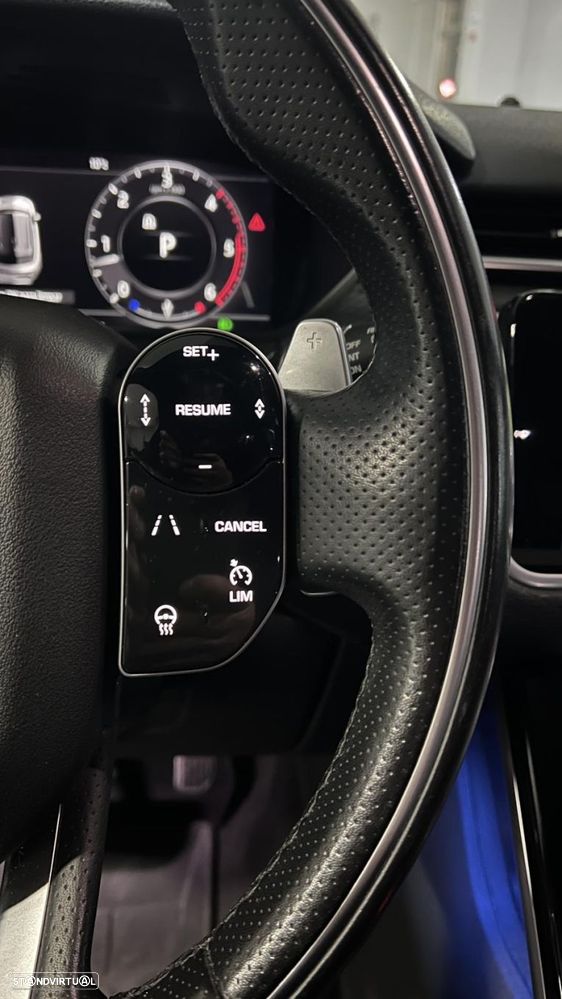 Land Rover Range Rover Velar 3.0 D300 AWD R-Dynamic - 24