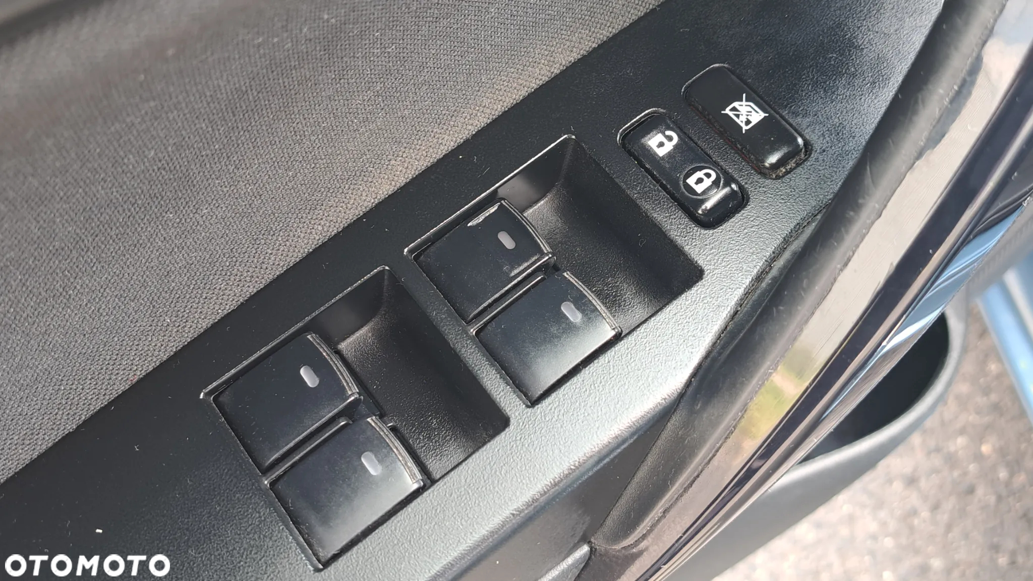 Toyota Auris 1.6 Comfort - 16