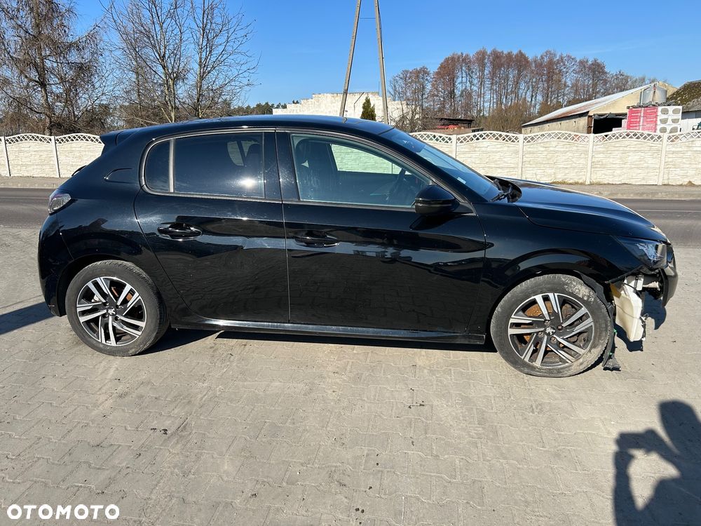 Peugeot 208 - 2