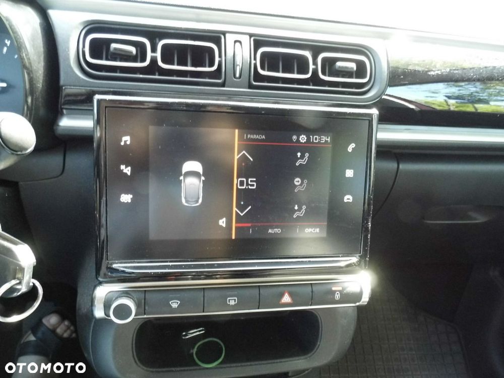 Citroën C3 - 9