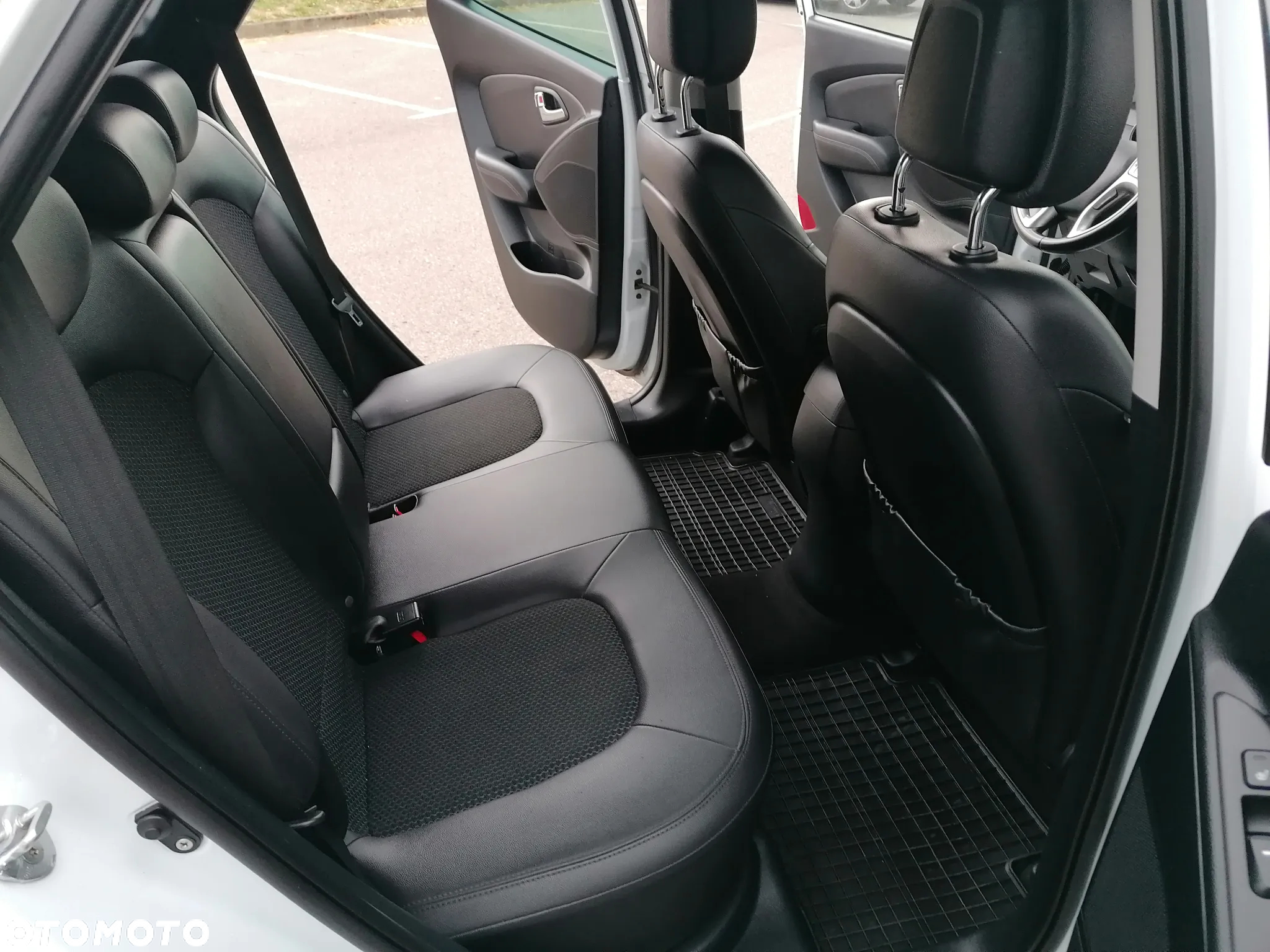 Hyundai ix35 2.0 CRDi 4WD Premium - 21