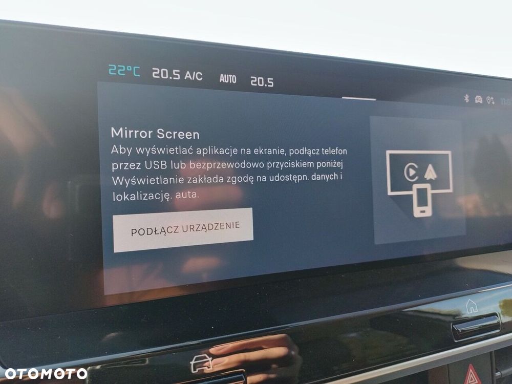 Citroën C4 1.2 PureTech Max S&S EAT8 - 18