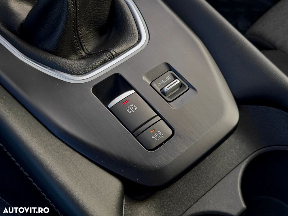 Nissan Qashqai 1.3 DIG-T MHEV N-Connecta - 20