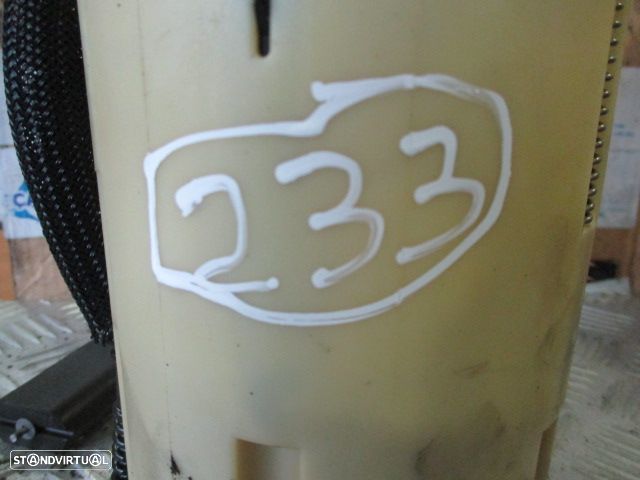 Bomba Combustivel 0580303008 FIAT PUNTO 2000 1.9JTD DIESEL LANCIA YPSILON 4 FASE 2 2007 1.3JTD 75CV 3P VIOLETA - 2