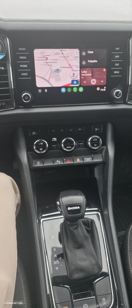 Skoda Kodiaq 2.0 TDI Ambition DSG - 16