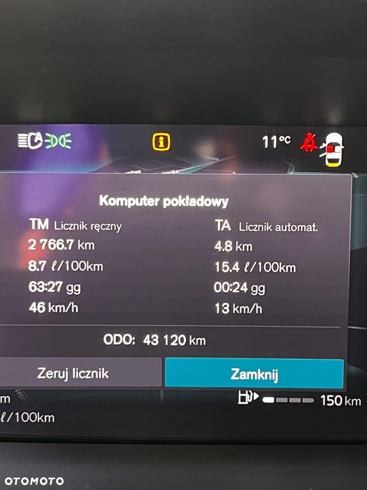 Volvo V90 Cross Country D5 AWD Pro - 18