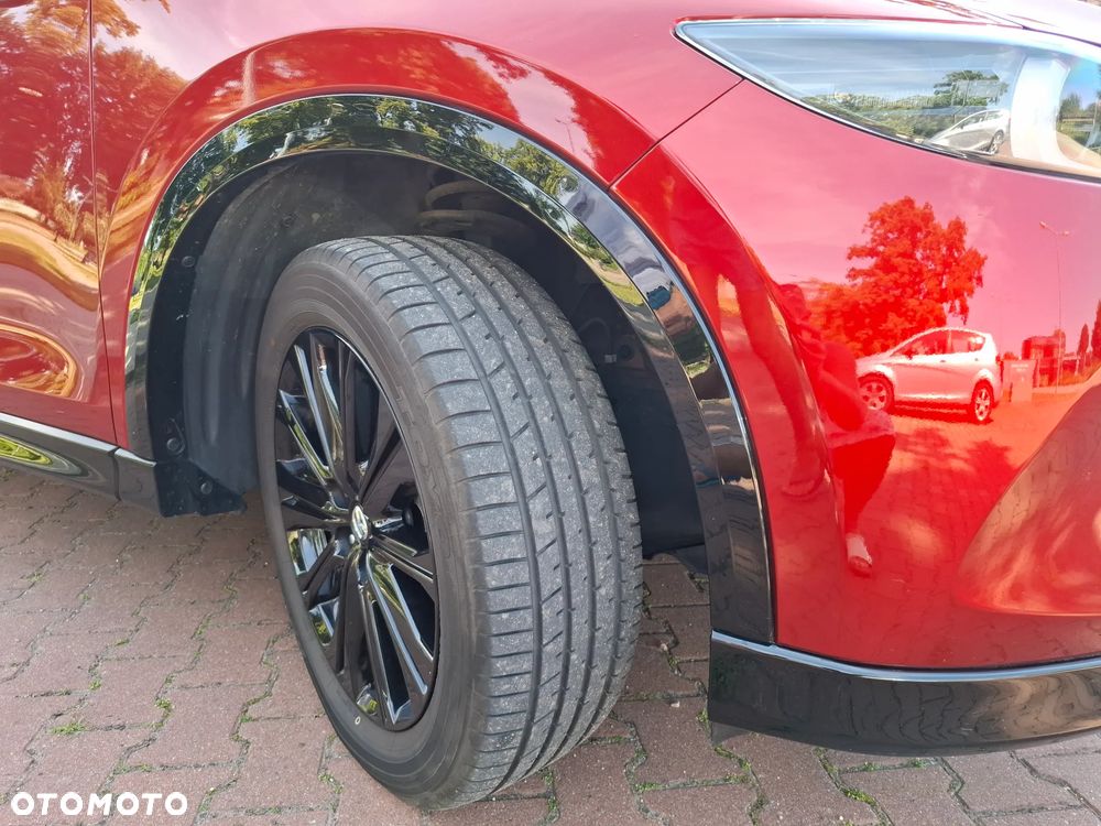 Mazda CX-5 2.5 Homura AWD - 11