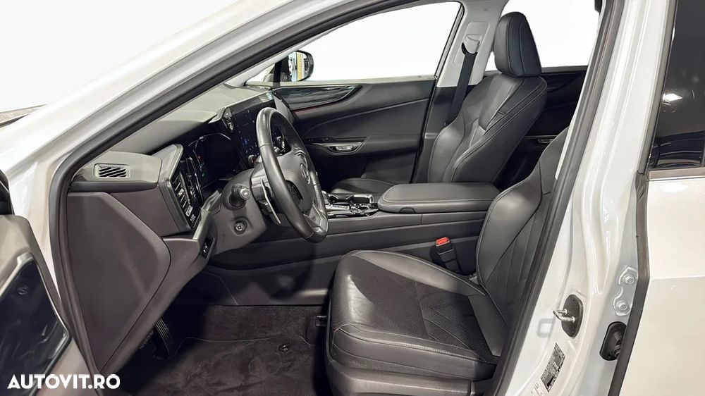 Lexus Seria NX 450h+ AWD CVT PHEV Executive - 8