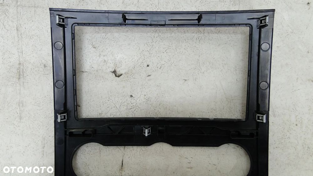 VW CRAFTER I SPRINTER 906 PANEL PRZEŁĄCZNIK AWARYJNYCH OSŁONA EUROPA - 5