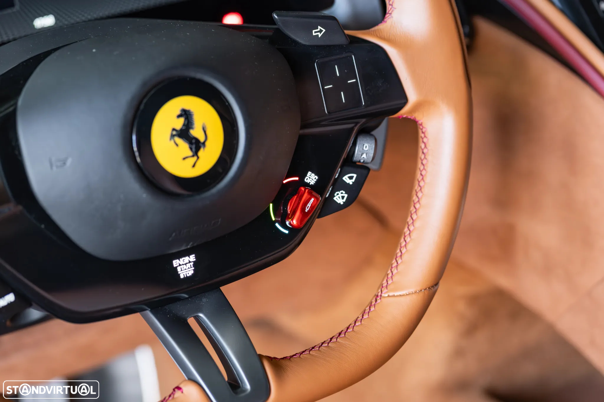 Ferrari Roma Standard - 13