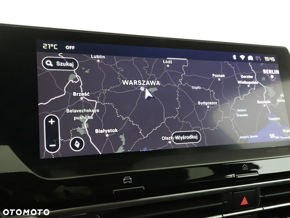 Citroën C5X PureTech 130 Start&Stop EAT8 PLUS - 26
