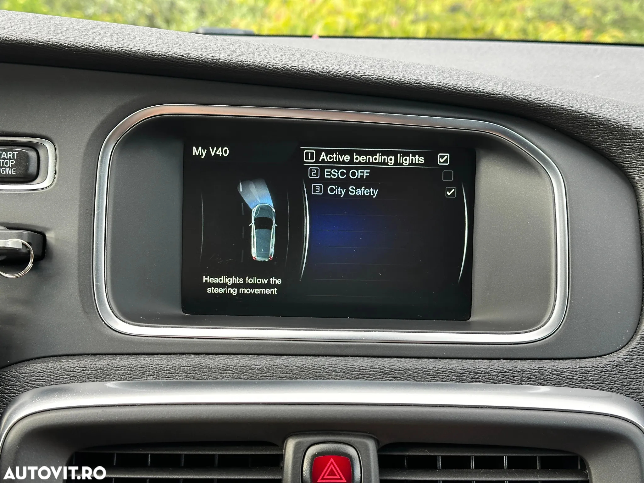 Volvo V40 D2 RDesign - 30