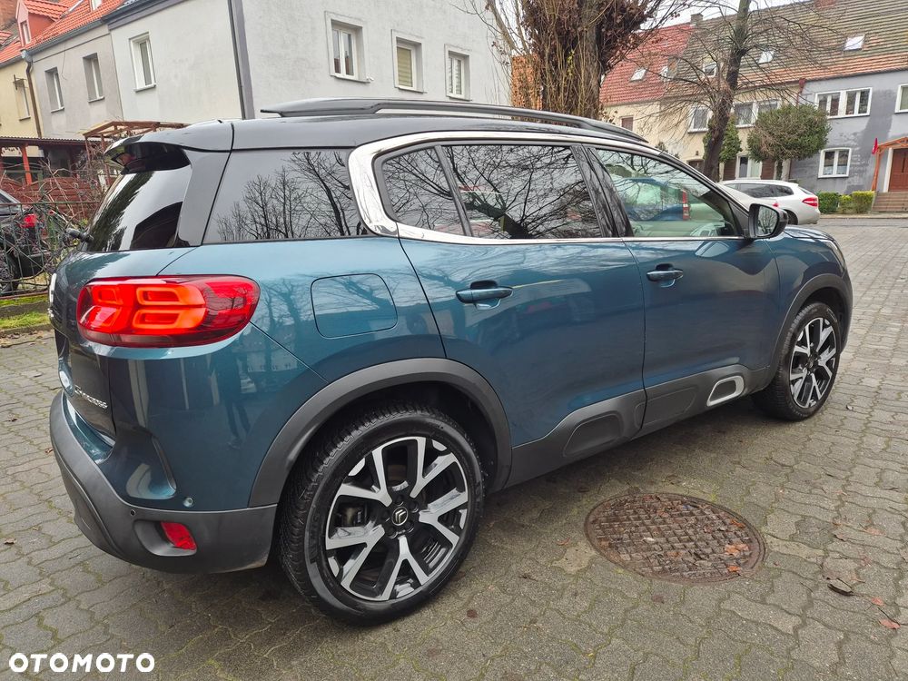Citroën C5 Aircross - 6