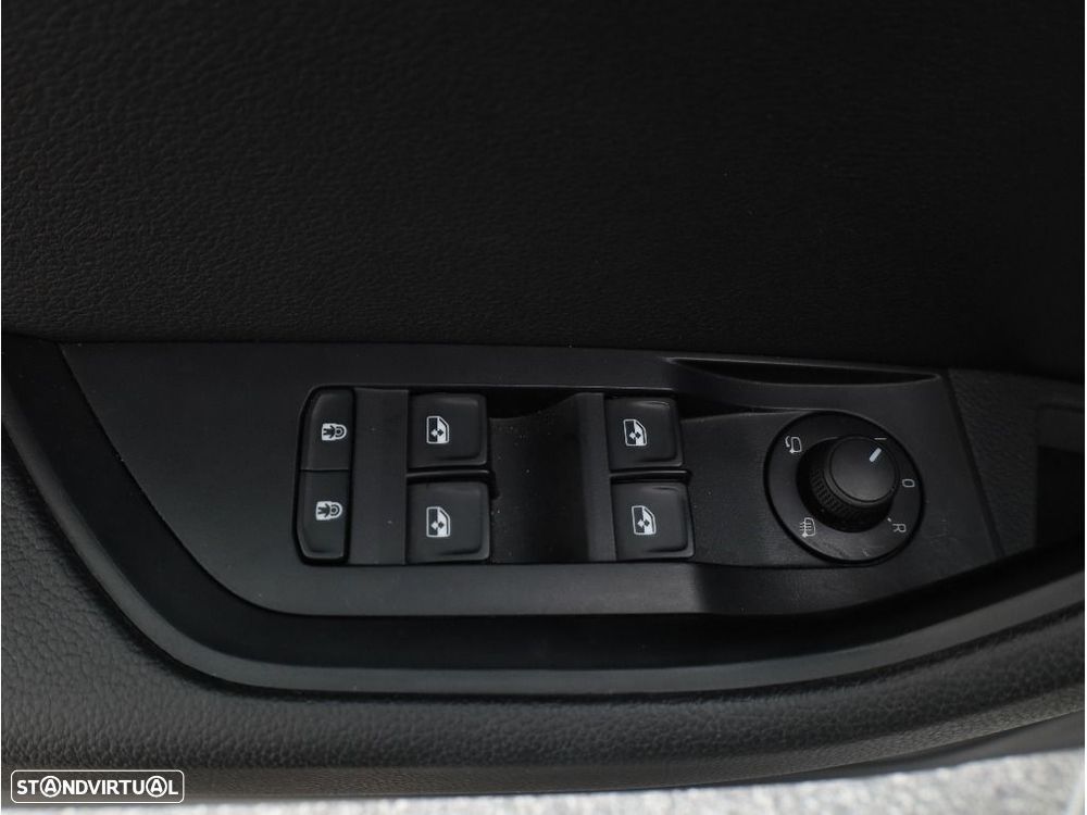 Skoda Superb Break - 19