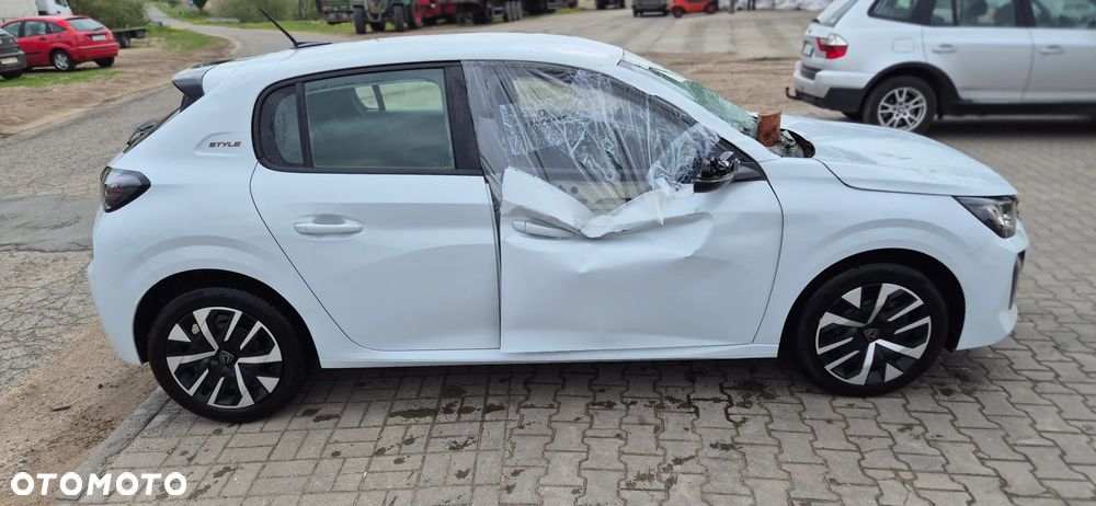 Peugeot 208 1.2 PureTech Allure Pack S&S - 7