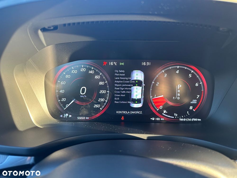 Volvo S60 T6 AWD R-Design - 29