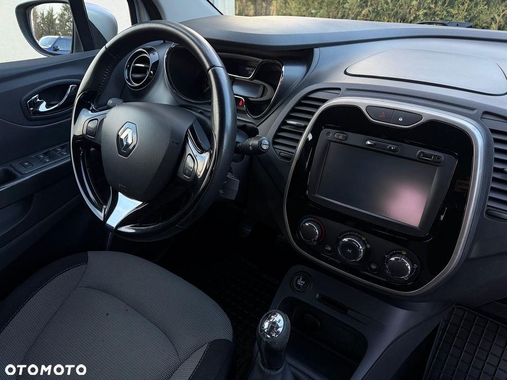 Renault Captur ENERGY TCe 90 Start&Stop Luxe - 5