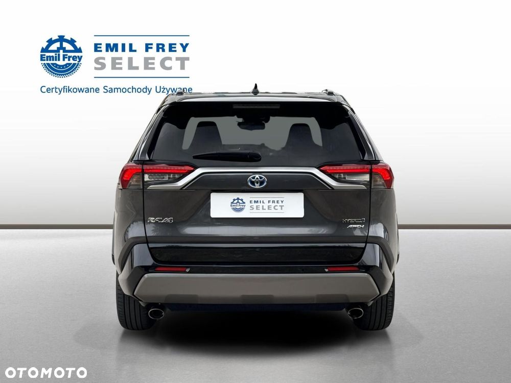 Toyota RAV4 - 5