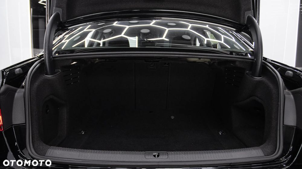 Audi A4 Limousine 35 TFSI mHEV Advanced S tronic - 25