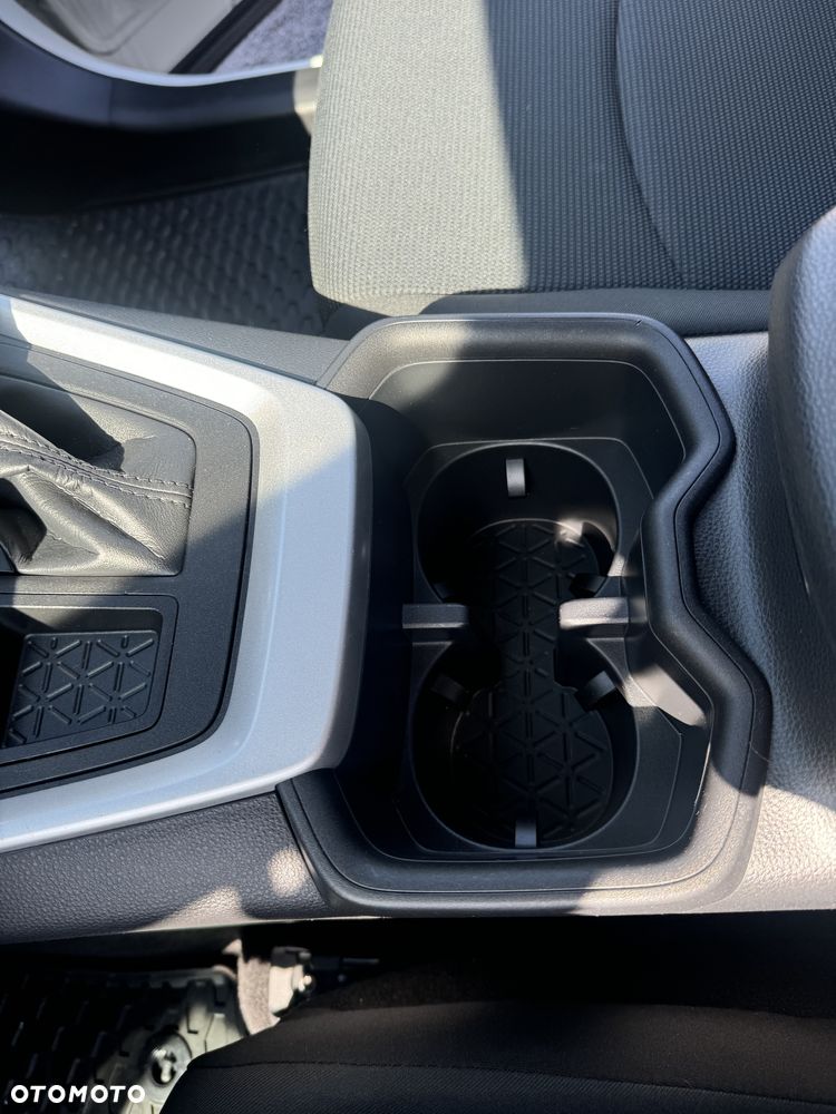 Toyota RAV4 2.0 Active 4x4 MS - 29