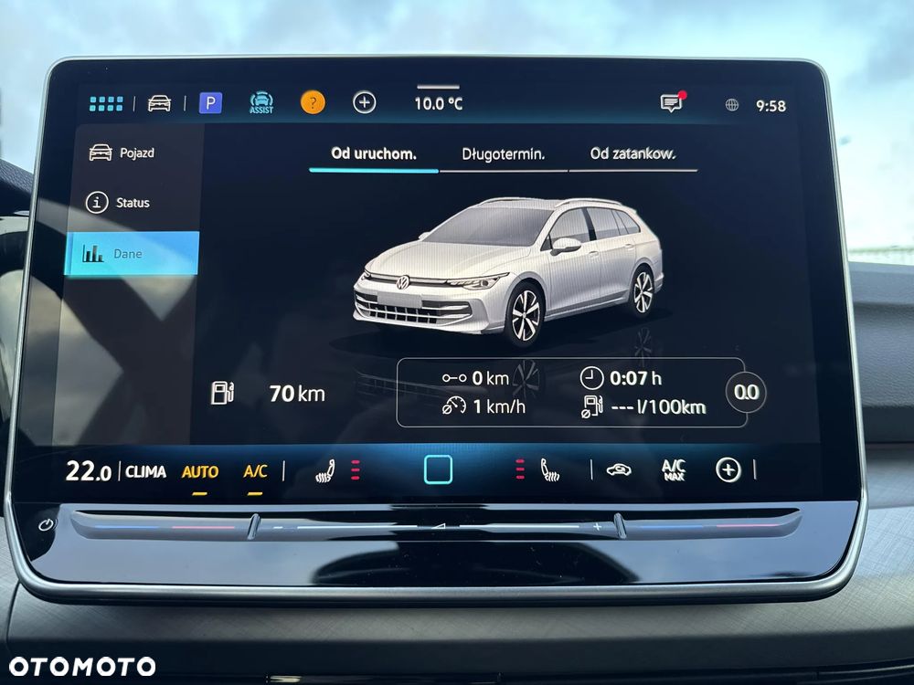 Volkswagen Golf 1.5 eTSI OPF DSG Life - 27