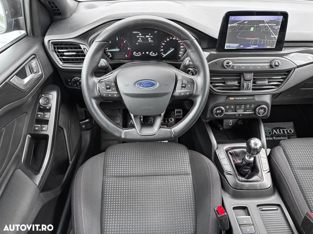 Ford Focus - 7