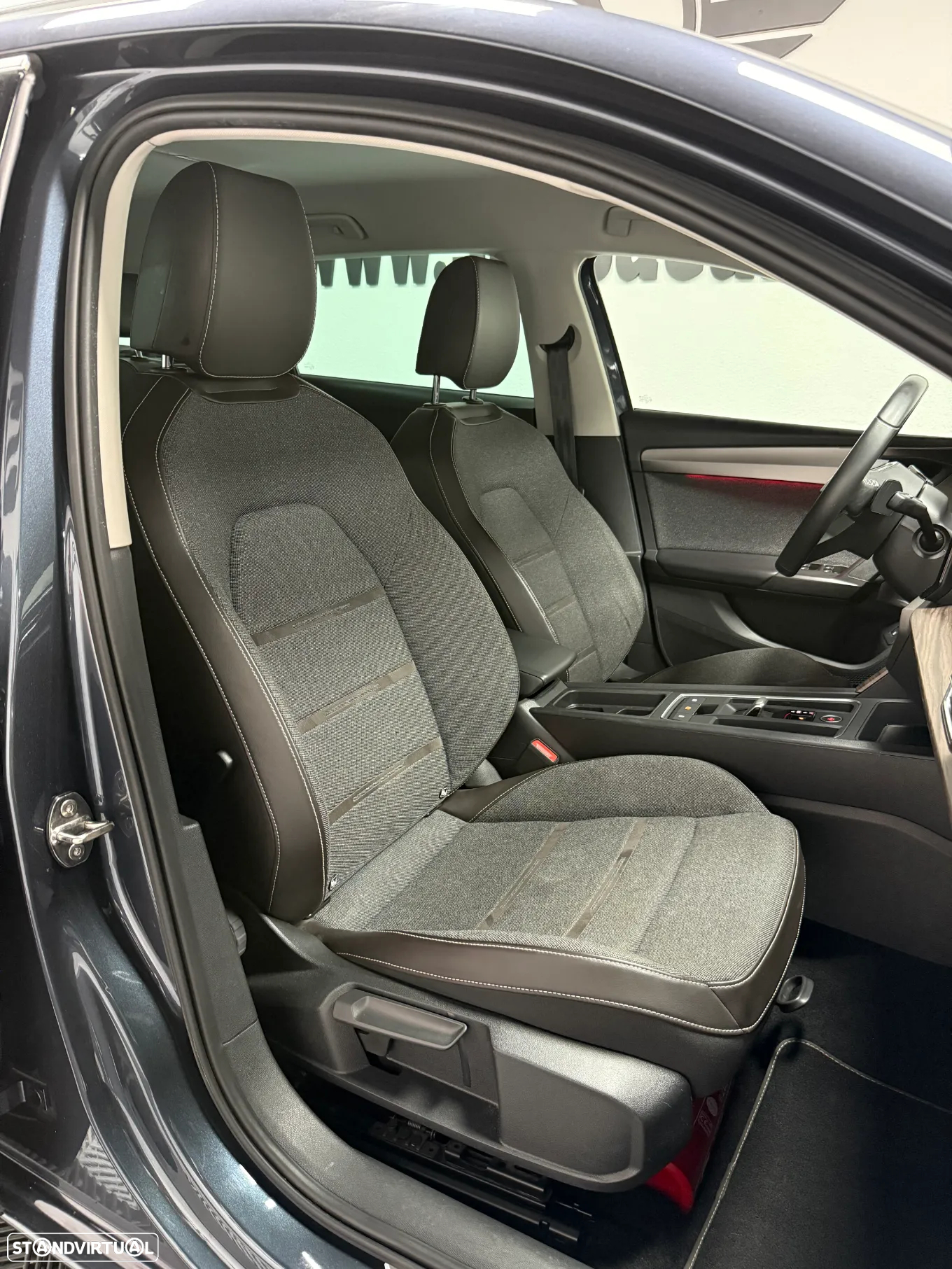 SEAT Leon ST 1.4 e-Hybrid Xcellence DSG - 16