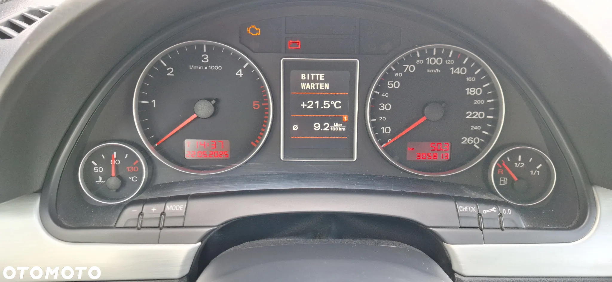 Audi A4 - 32
