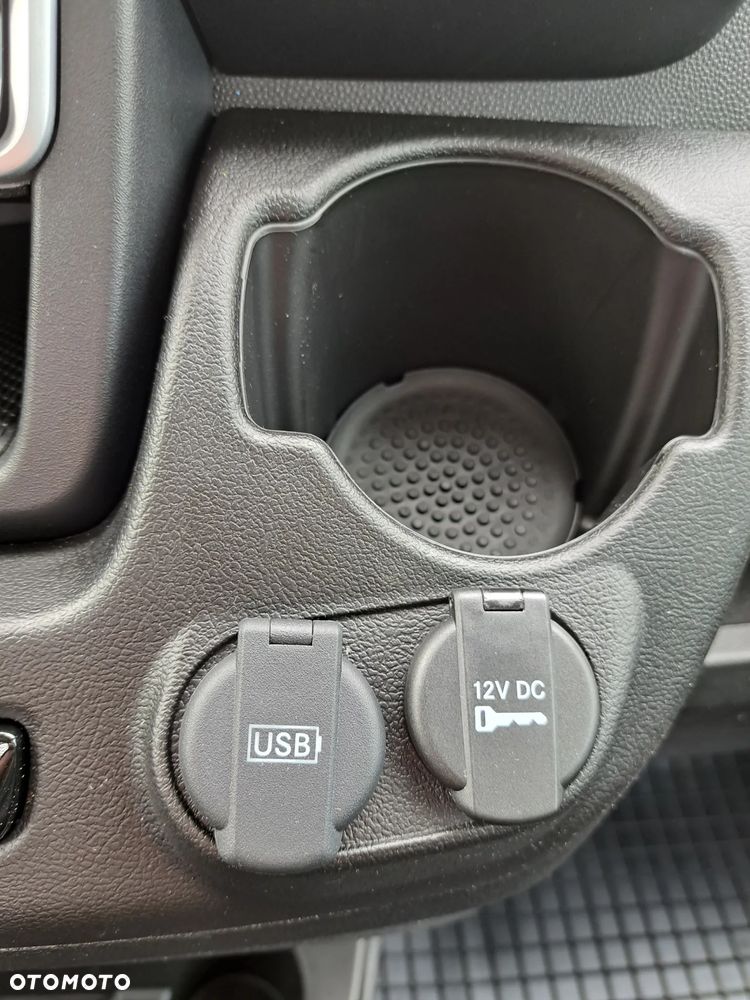 Fiat Ducato skrzynia fabryczna 4.2m  Dostępna od ręki!! - 23