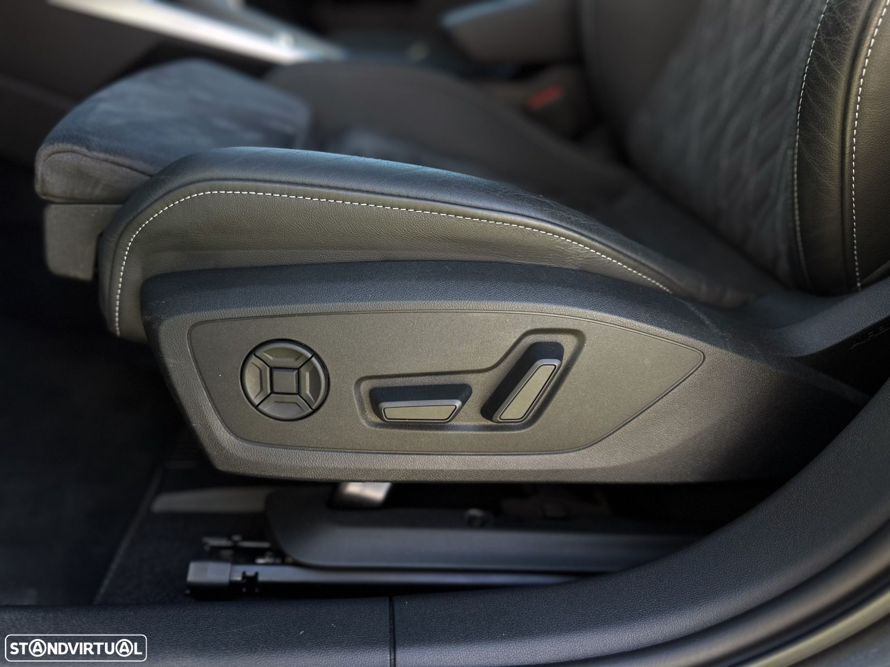 Audi A3 Limousine 35 TFSI S line S tronic - 16