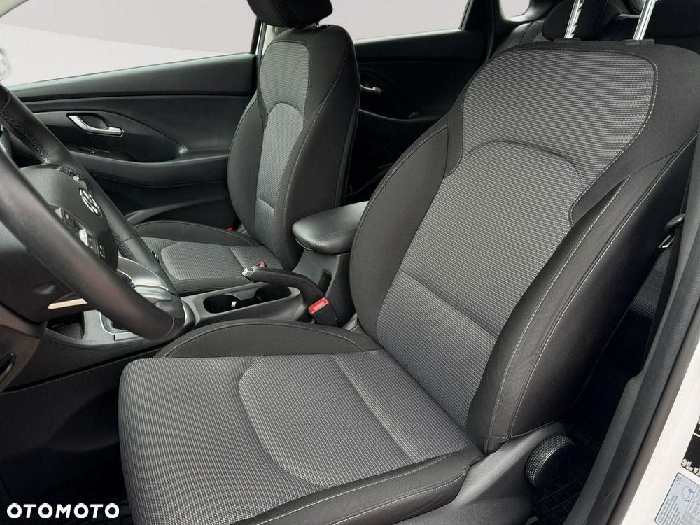 Hyundai i30 1.0 T-GDI Modern - 13