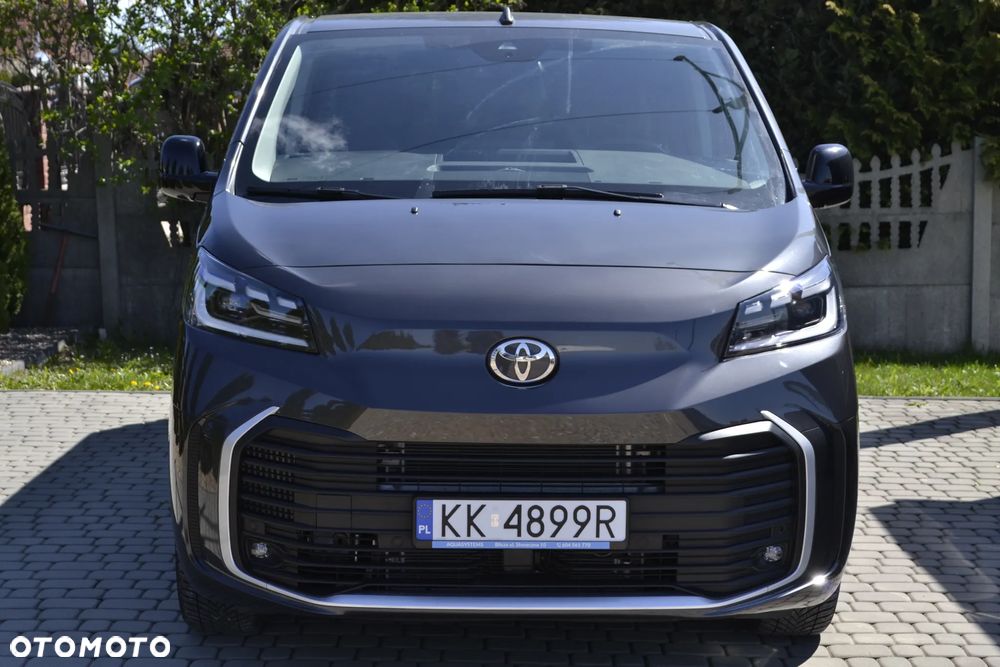 Toyota Proace Verso 2.0 D4-D Medium Business - 5