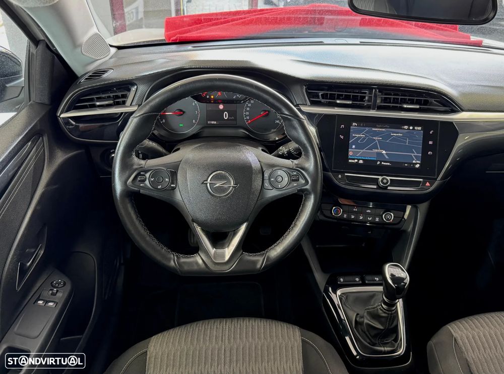 Opel Corsa 1.2 Direct Injection Turbo S&S Ultimate - 8