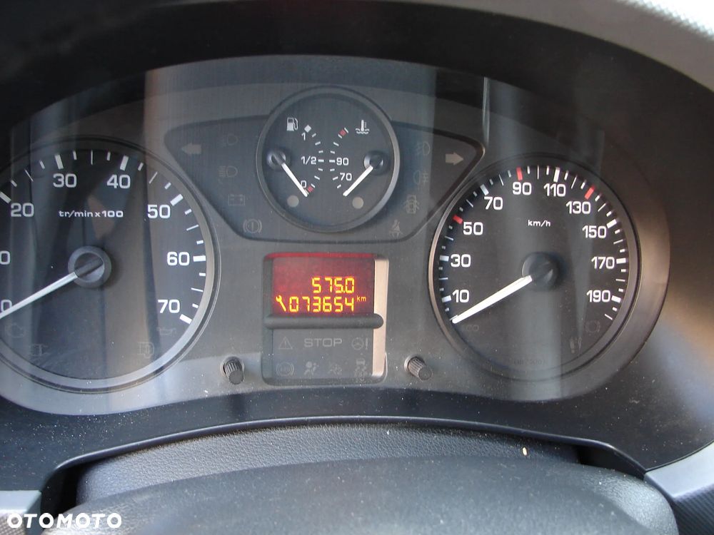 Citroën Berlingo 1.6 HDI Advance - 9