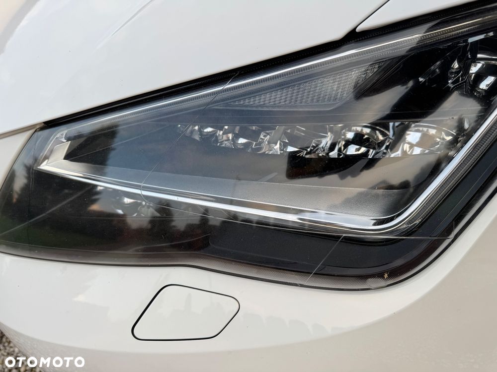 Seat Leon 1.4 TSI Start&Stop FR - 11