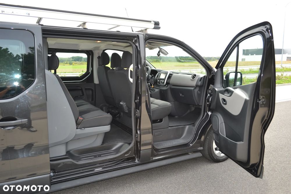 Renault Trafic - 27