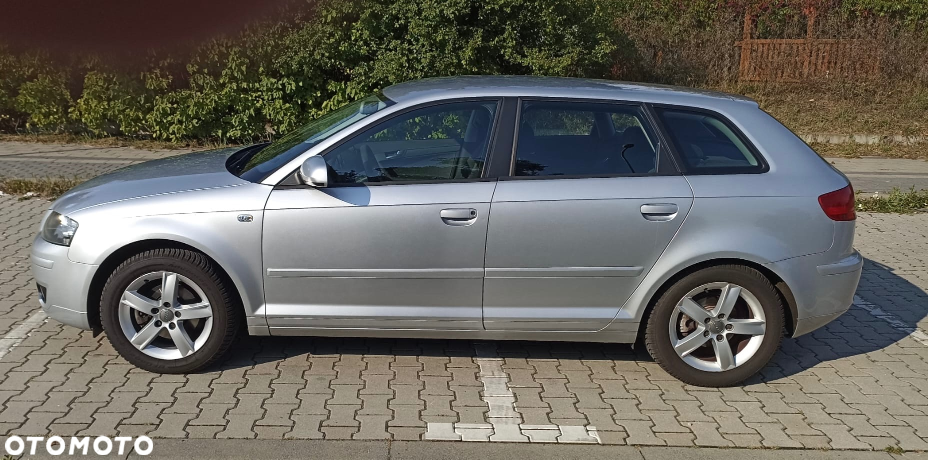 Audi A3 - 5