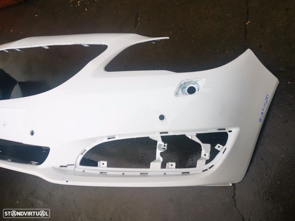 OPEL INSIGNIA PARA CHOQUES FRENTE - PC414 - 5