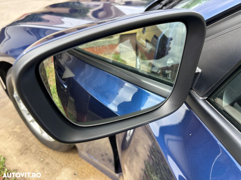 BMW Seria 3 318d MHEV - 25
