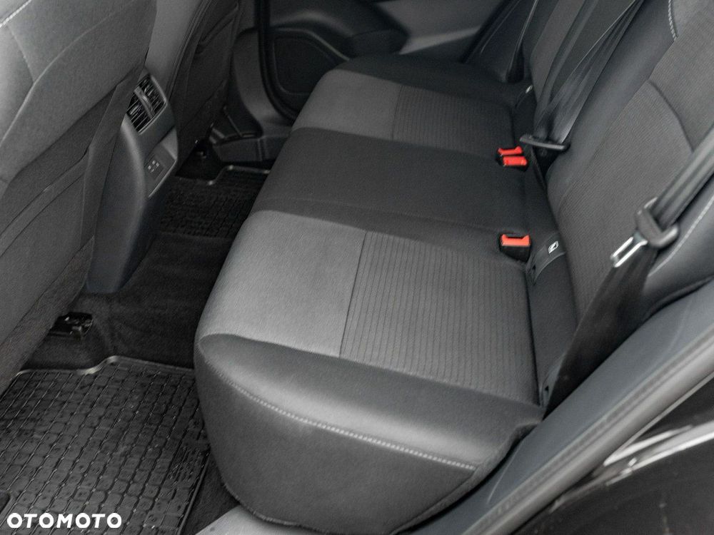 Nissan Qashqai 1.3 DIG-T MHEV N-Connecta - 31