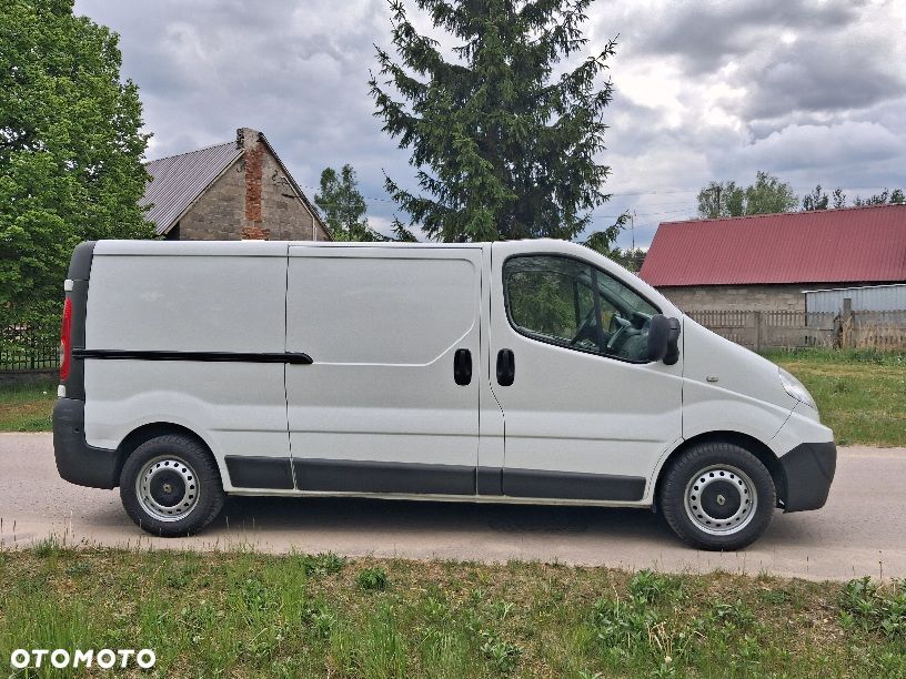 Renault Trafic - 5
