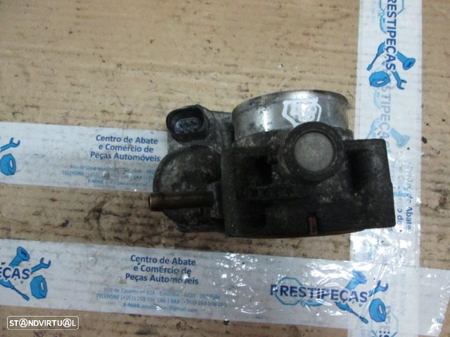 Corpo Borboleta 1354750905301 MINI COOPER - 4