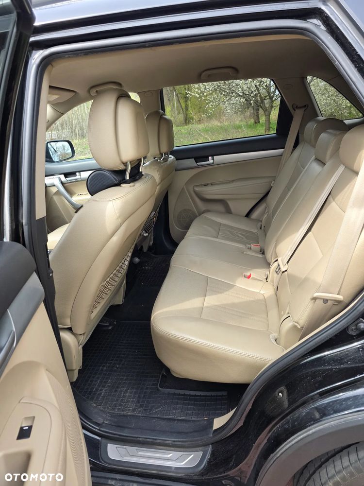 Kia Sorento - 23