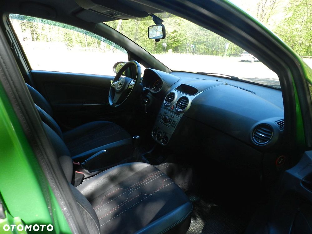 Opel Corsa - 3