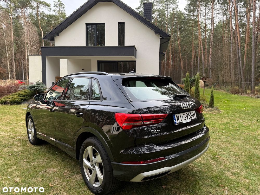 Audi Q3 35 TFSI Advanced S tronic - 3