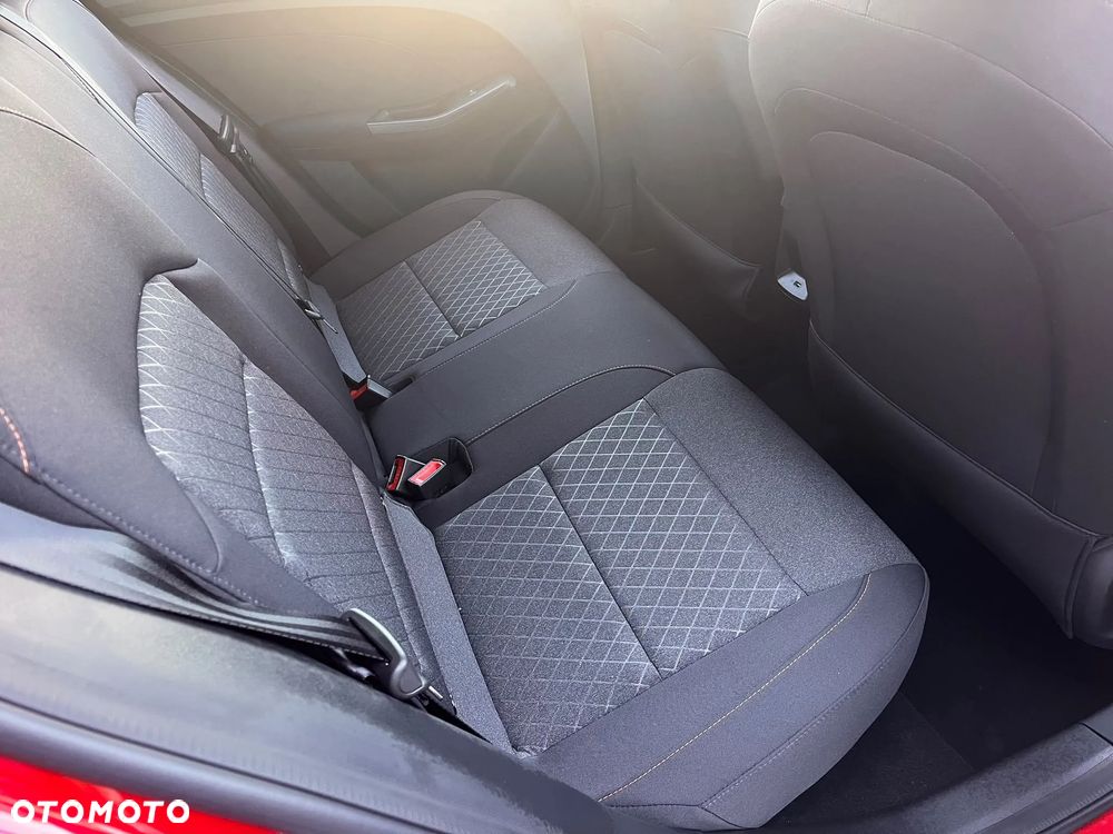 MG MG3 1.5 Standard - 10