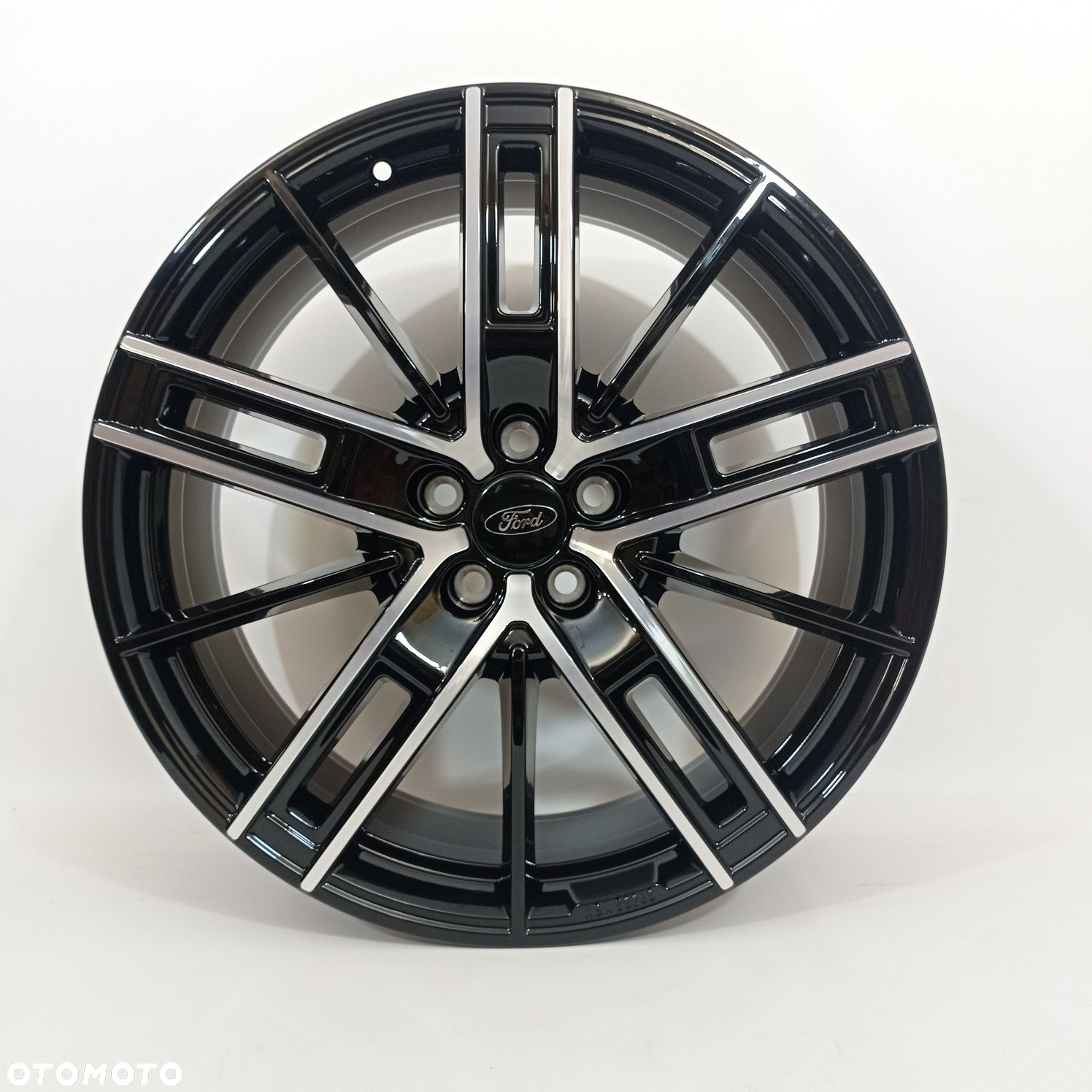 5x108 20" nowe ford edge, kuga mk1 mk2 mk3 mondeo mk4 mk5 s-max galaxy - 2