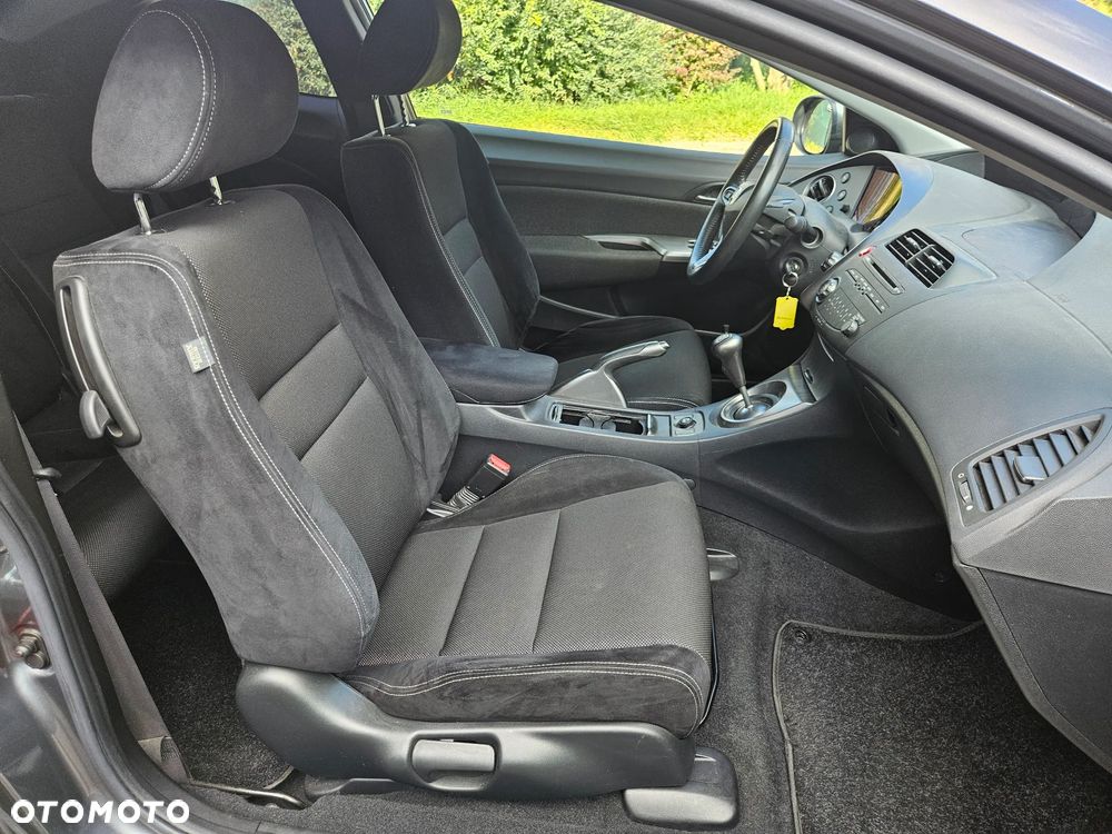 Honda Civic - 17